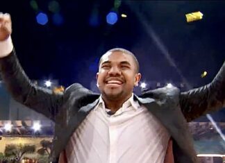 Davi Brito vence o BBB 24 com 60,52% dos votos e leva prêmio recorde de R$2,92 milhões