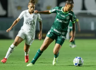 TV Brasil tem sábado com jogos do Brasileiro Feminino e da Série B