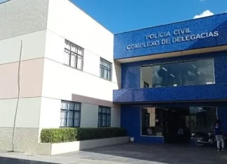 Homem é encontrado morto na estrada do distrito de Jaguara