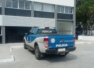 Cinco homicídios registrados entre sábado e domingo em Feira Santana