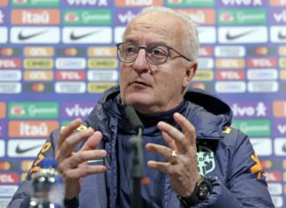 Dorival Júnior convoca Seleção Brasileira nesta sexta-feira para amistosos e disputa da Copa América