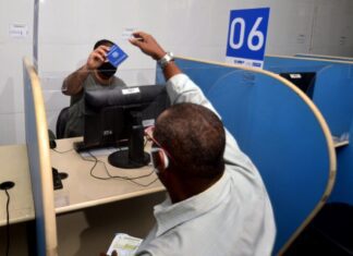 Simm oferece 213 vagas de emprego e estágio nesta terça-feira