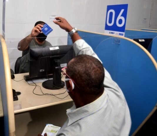 Simm oferece 213 vagas de emprego e estágio nesta terça-feira