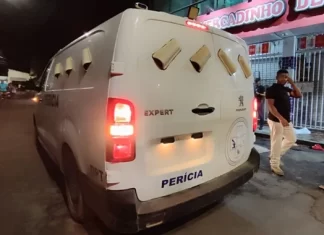 Sexta-feira sangrenta: 8 pessoas são assassinadas em Feira de Santana