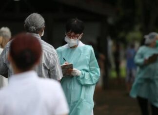 Número de internações e óbitos por influenza avança em todo o Brasil