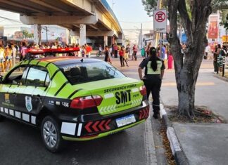 Dia Mundial do Trânsito e da Cortesia ao Volante: 90% dos acidentes poderiam ser evitados pelos condutores