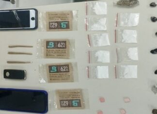 Homem é flagrado com droga sintética em Feira de Santana