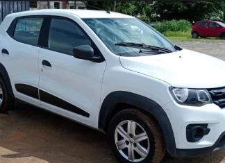 Detran-BA tem 926 opções de veículos conservados e de sucatas aproveitáveis