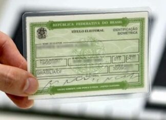 Bahia ainda tem 1,2 milhão de títulos de eleitor cancelados