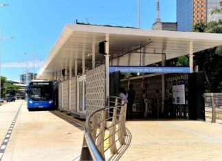 BRT Salvador amplia horário de funcionamento do trecho 2 a partir deste sábado