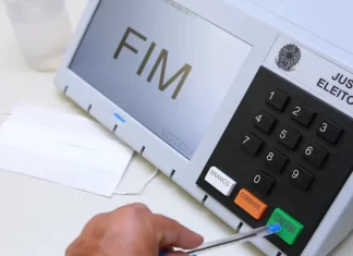 Eleições municipais: restrições entram em vigor a partir deste sábado