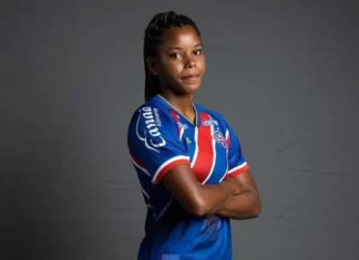 Técnico de time feminino do Amazonas é detido por injúria racial contra jogadora do Bahia