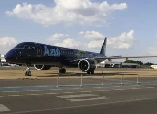 Gol e Azul iniciam acordo de compartilhamento de voos para fomentar as viagens aéreas