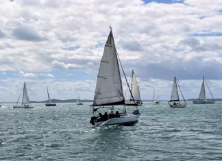 Festival náutico movimenta turismo em Salvador e Itaparica