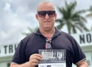 Ex-jogador Gilmário Costa é encontrado morto em casa