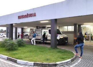 Policial militar é baleado em Feira de Santana