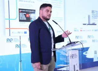 Técnicas de Vendas é tema de palestra do Sebrae em Jacobina