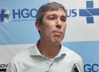 Secretário fala sobre redução de crimes violentos na Bahia: “Trabalhar para enfrentar às facções”