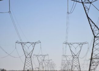 Carga de energia sobe 6,1% em junho no Sistema Interligado Nacional