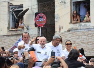 Complexo Eólico é inaugurado na Chapada Diamantina e mantém a Bahia na liderança de produção de energia limpa do país