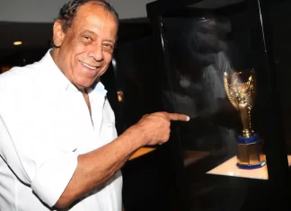 Capitão da seleção tricampeã mundial completaria 80 anos nesta quarta