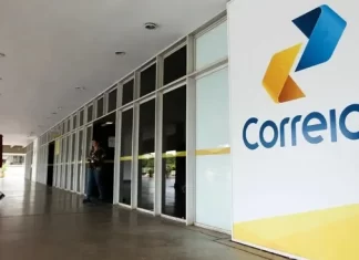 Correios lançam concurso com 33 vagas e salário de até R$ 6,8 mil