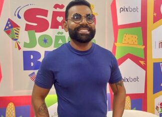 Pablo descarta fazer pausa na ‘sofrência’