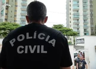 Polícia faz operação contra facções que atuam no RJ e AM