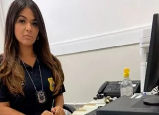 Sindpoc divulga nota onde lamenta morte da delegada Patrícia Neves