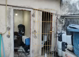 PM suspeito de matar dono de posto de lavagem em Feira de Santana é preso