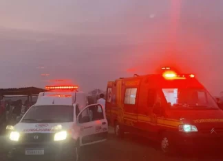 Grupo armado ataca indígenas Guarani Kaiowá em Mato Grosso do Sul