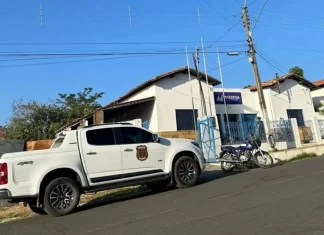 Polícia Federal apura fraude envolvendo 120 títulos eleitorais em cidade do Piauí