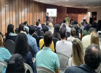 TRE-BA capacita presidentes das mesas receptoras de votos nas eleições