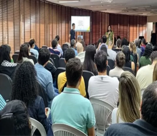 TRE-BA capacita presidentes das mesas receptoras de votos nas eleições