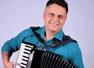 Filho do cantor Flávio José morre após sofrer acidente de carro em Monteiro