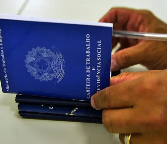 Simm oferece 127 vagas de emprego para esta terça-feira em Salvador