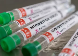 Brasil tem média de 40 a 50 novos casos de mpox por mês