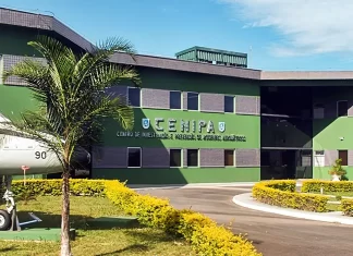 SP: prefeitura confirma morte de 62 pessoas em queda de avião