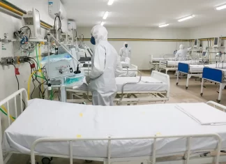 Alta de bactérias super-resistentes deixam hospitais em alerta