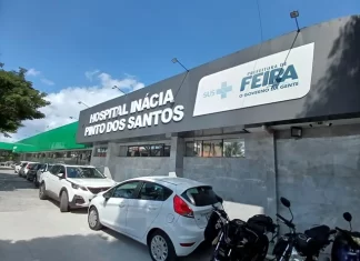 Agosto Dourado: com baixo estoque de leite materno, Hospital da Mulher em Feira de Santana reforça importância da doação