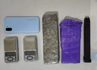 Operação da CIPE CHAPADA resulta em apreensão de drogas em Itaetê