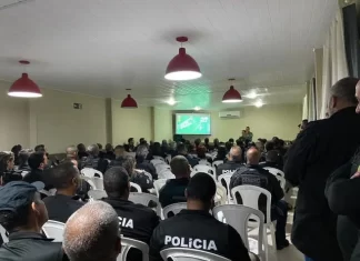 Mega Operação investiga homicídios no sul baiano