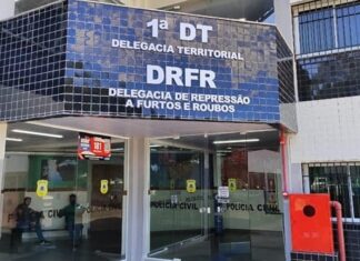 Polícia desmascara falso sequestro em Feira de Santana; autor da fraude é conduzido à delegacia