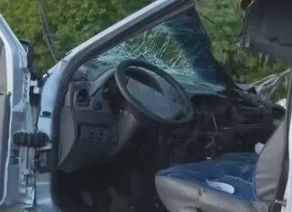 Secretária lamenta mortes e mobiliza assistência às famílias das vítimas de acidente na BR-324