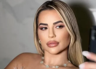 Deolane Bezerra e 16 envolvidos em esquema de lavagem de dinheiro são soltos pela Justiça