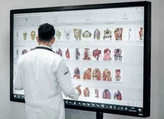 Curso de Medicina utiliza inteligência artificial como aliada do ensino-aprendizagem