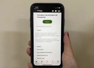 Pacientes à espera de transplante podem consultar posição na fila através de app