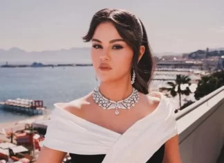 Selena Gomes se torna bilionária aos 32 anos, diz revista