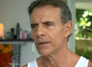 Mário Gomes pede doações e agradece apoio após ser despejado de sua mansão