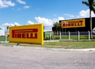 Pirelli abre inscrições para Programa de Estágio 2025; há vagas para Feira de Santana